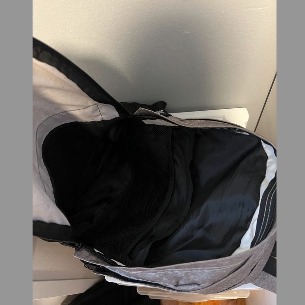 Pink Backpack - image 3